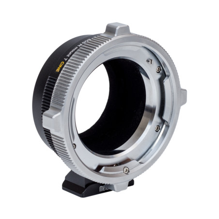 METABONES Adattatore T per Canon RF mount con ottiche PL