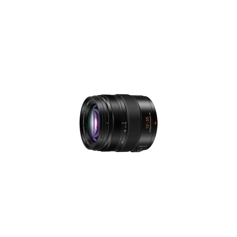 PANASONIC obiettivo LEICA DG VARIO ELMARIT 12-35mm  F2.8 ASPH (7OB135)