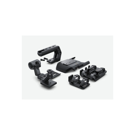 Blackmagic URSA Broadcast ENG Kit