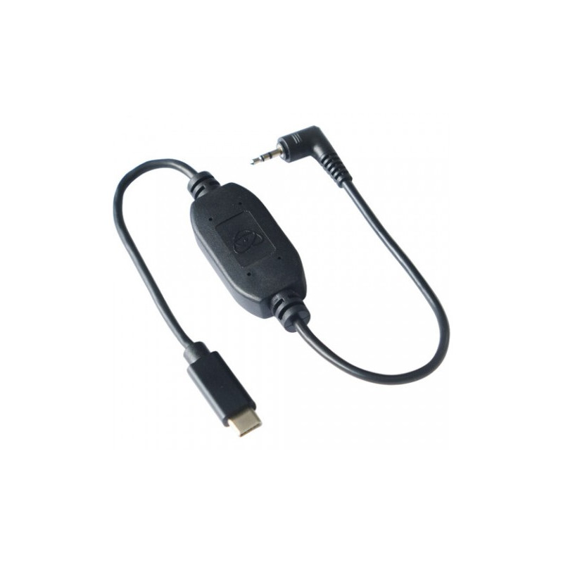 ATOMCAB018 ATOMOS USB-C to Serial Calibration & Control Cable