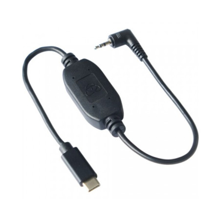 ATOMCAB018 ATOMOS USB-C to Serial Calibration & Control Cable