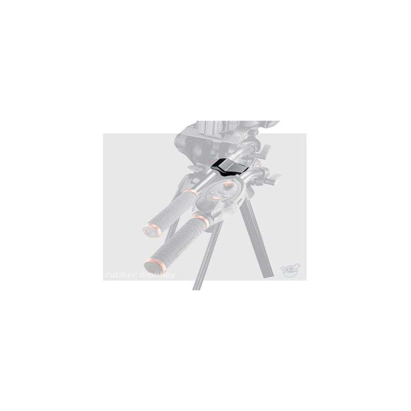 Morsetto Manfrotto per Controllo remoto su Panbar