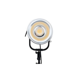 Evoke 2400B Nanlux kit flight case + reflector 45 - 2130863