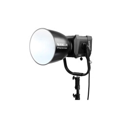 Evoke 2400B Nanlux kit flight case + reflector 45 - 2130863