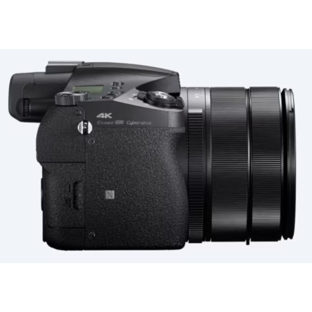 Fotocamera Sony mirrorless RX10M4