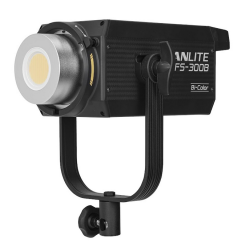 FC-300B NANLITE Led Bicolor Spot Light