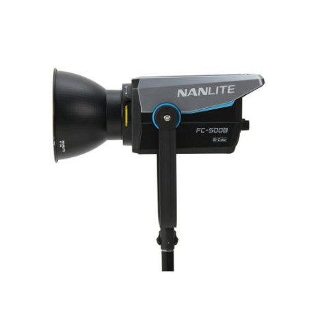 FC-500B NANLITE Led Bicolor Spot Light