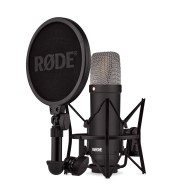 NT1 Signature Seies Microfono a condensatore, diaframma largo da 1”