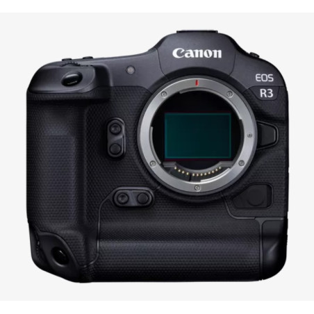 Canon EOS R3