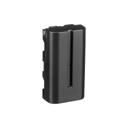 KIT 6 Pocket Blackmagic 6K + Hedbox + Xeen EF