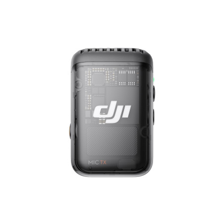 DJI Mic 1V1 Wireless Microphone