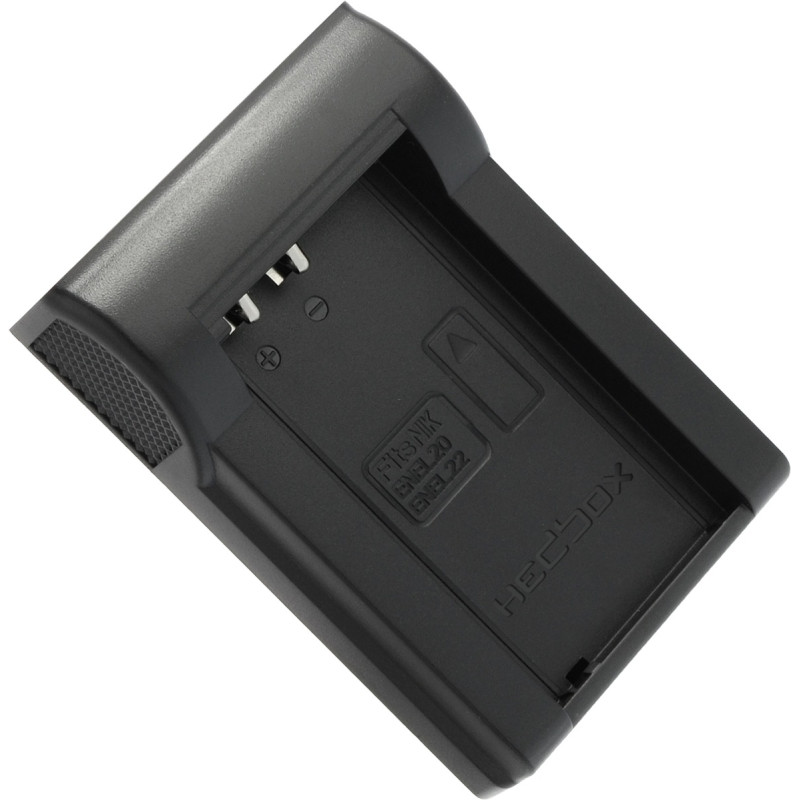 RP-DEL20 HEDBOX adattatore per caricabatterie RP-DC50 / batterie Nikon