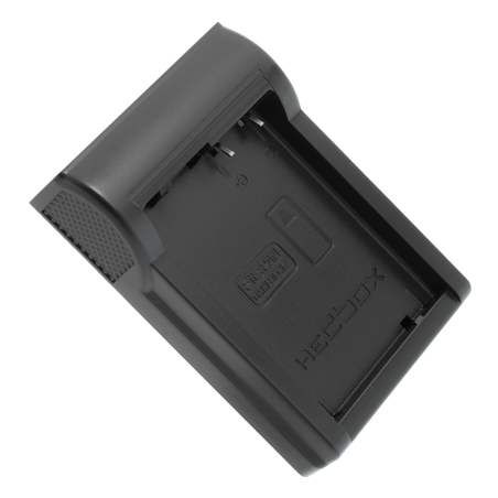 RP-DBLC12 HEDBOX piastra batterie Panasonic per caricab. RP-DC50