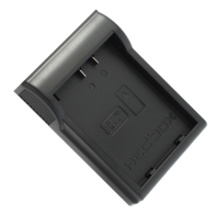 RP-DEL21 HEDBOX piastra batterie Nikon per caricab. RP-DC50
