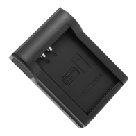 RP-DLPE12 HEDBOX piastra batterie Canon per caricab. RP-DC50