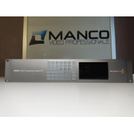 BLACKMAGIC ATEM 2 M/E PRODUCTION STUDIO 4K USATO