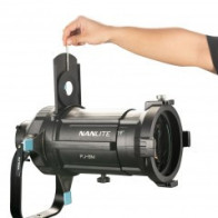Diaframma Iris per proiettore PJ-FMM Nanlite
