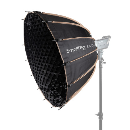 SmallRig RA-D85 Parabolic Softbox