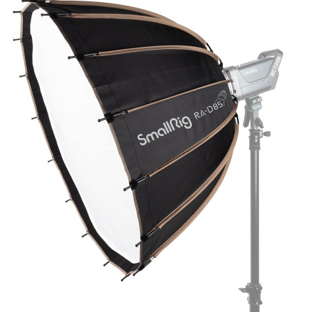 RA-D85 Parabolic Softbox