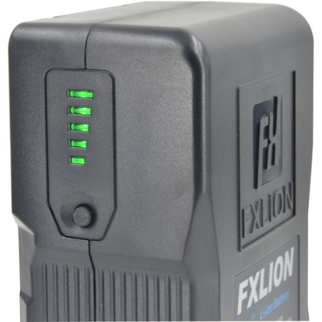 Fxlion batteria BP-190S 14.8V/13.0AH/190WH V-lock