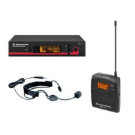 Radiomicrofono  Sennheiser XS-W52