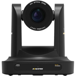 AVMATRIX PTZ Live Streaming SDI/NDI 30X POE