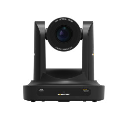 AVMATRIX PTZ Live Streaming SDI/NDI 20X POE
