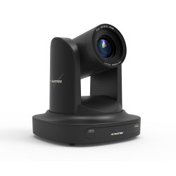 AVMATRIX PTZ Live Streaming SDI/NDI 20X POE