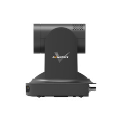 AVMATRIX PTZ Live Streaming SDI/NDI 20X POE