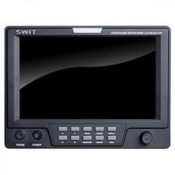 Monitor Swit LCD S-1071FP