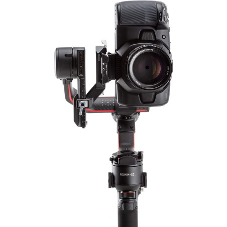 DJI R Vertical Camera Mount DJRS51