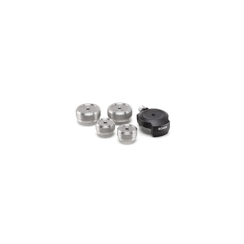 DJI R Roll Axis Counterweight set DJRS50