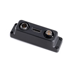 Remote monitor plate DJI (SDI / HDMI / DC-in)