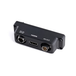 Remote monitor plate DJI (SDI / HDMI / DC-in)
