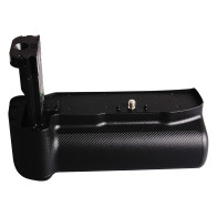Battery Grip 4K/6K Patona Premium per 3 batterie LP-E6 + USB C Charger