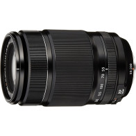Obiettivo Fuji XF55-200mm F3.5-4.8 R LM OIS WR