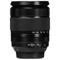 Obiettivo Fuji XF18-135mm F23.5.6 R LM OIS WR