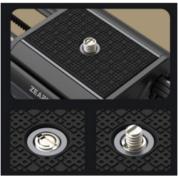 Zeapon Micro 3 M700 motorizzato 3 assi  ZPNSS-E3P