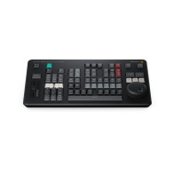 DaVinci Resolve Replay Editor