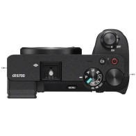 Alpha 6700 SONY mirrorless, solo corpo