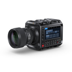 Blackmagic PYXIS 6K EF