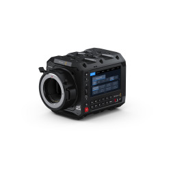 Blackmagic PYXIS 6K cine camera digitale