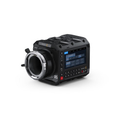 Blackmagic PYXIS 6K PL