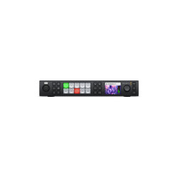 ATEM 1 M/E Constellation 4K Blackmagic Design