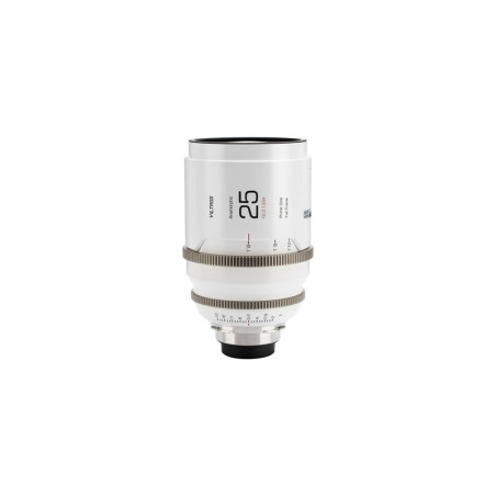 Viltrox EPIC 25mm T2.0 1.33X PL-mount Anamorphic Lenses
