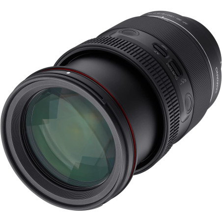 Samyang obiettivo zoom AF 35-150mm F2.8 Sony E