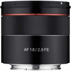 Samyang Obiettivo 18mm AF F2.8 Sony FE