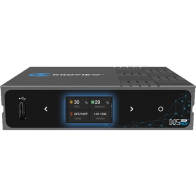 Convertitore Kiloviiew N5 bidirezionale 3G-SDI -NDI e NDIHX 2/3