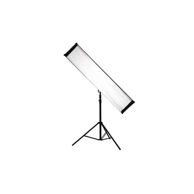 NL-SB-ST-140X30 Nanlite - Softbox strip 30x140 - Bowens