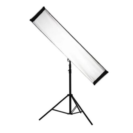 NL-SB-ST-140X30 Nanlite - Softbox strip 30x140 - Bowens